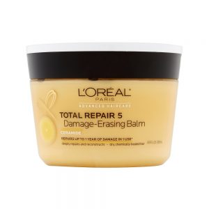 L’Oréal Paris Advanced Haircare – Total Repair 5 Damage Erasing Balm