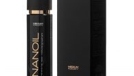 Beste Haaröl - Nanoil
