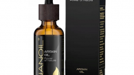 NANOIL - Argan Oil