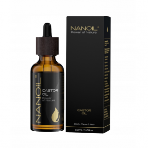 NANOIL - Castor Oil