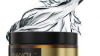 Nanoil - Haarmaske mit Seide